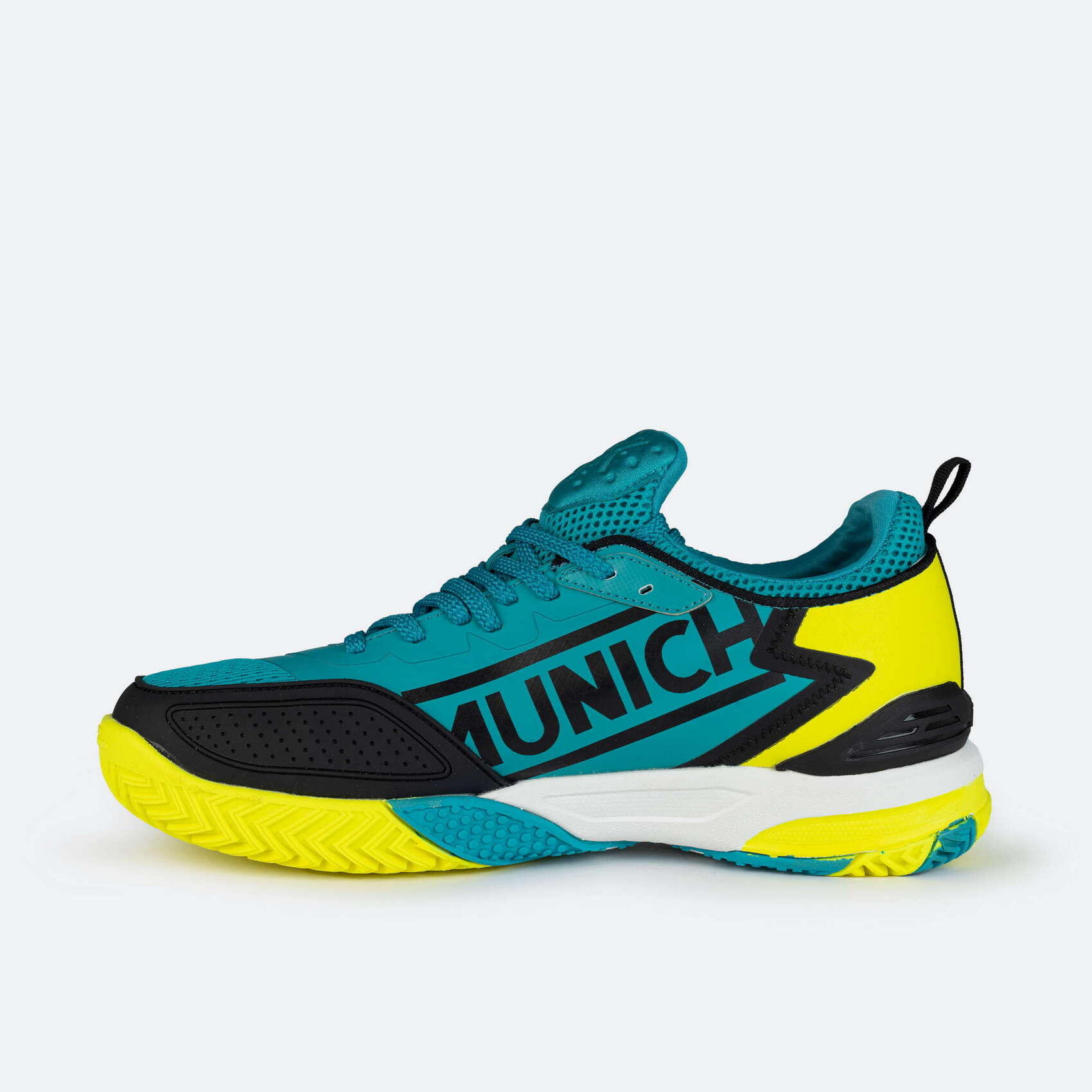 Munich Stratos 14 4116014 Blau 3/5