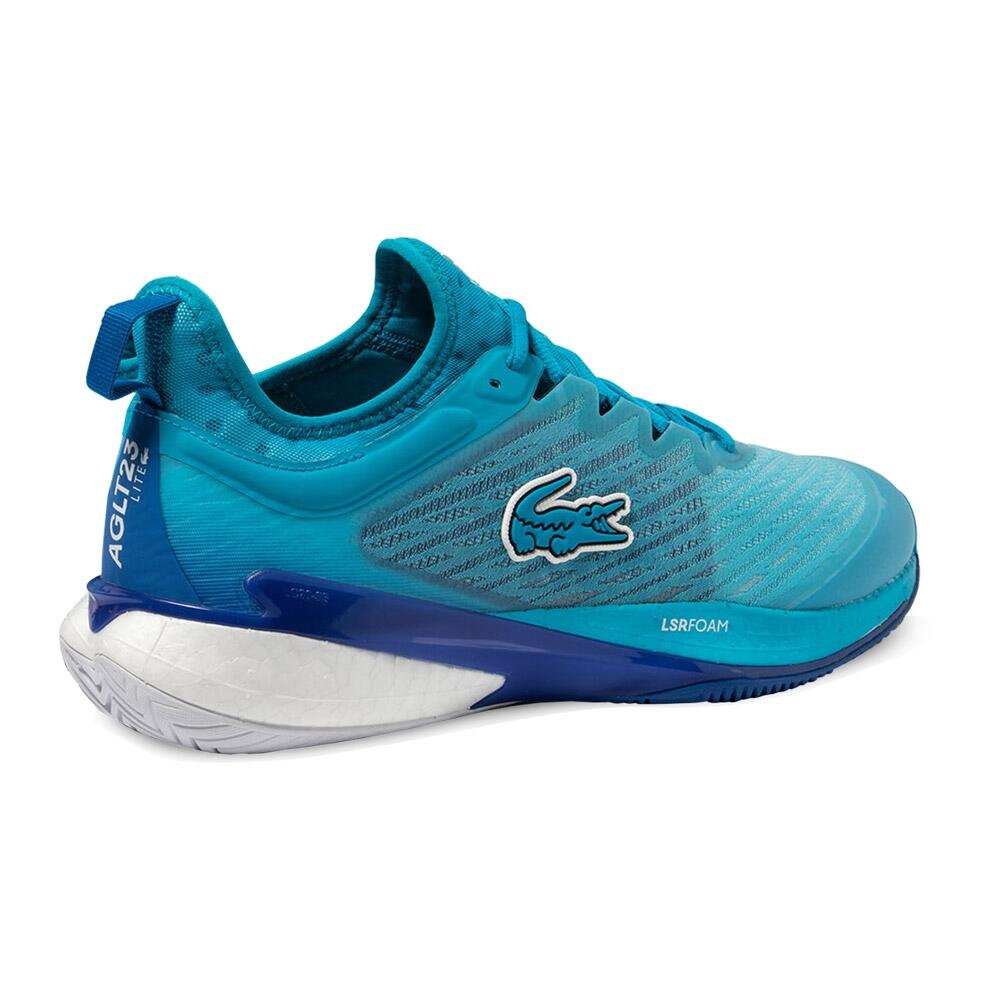 Lacoste Lite All Pt2 Blu Donna 45f012 2/6