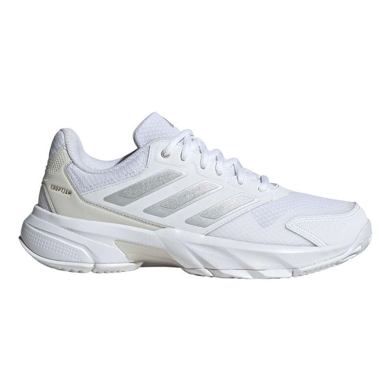 Adidas Courtjam Control W Id2457 Donne Bianco