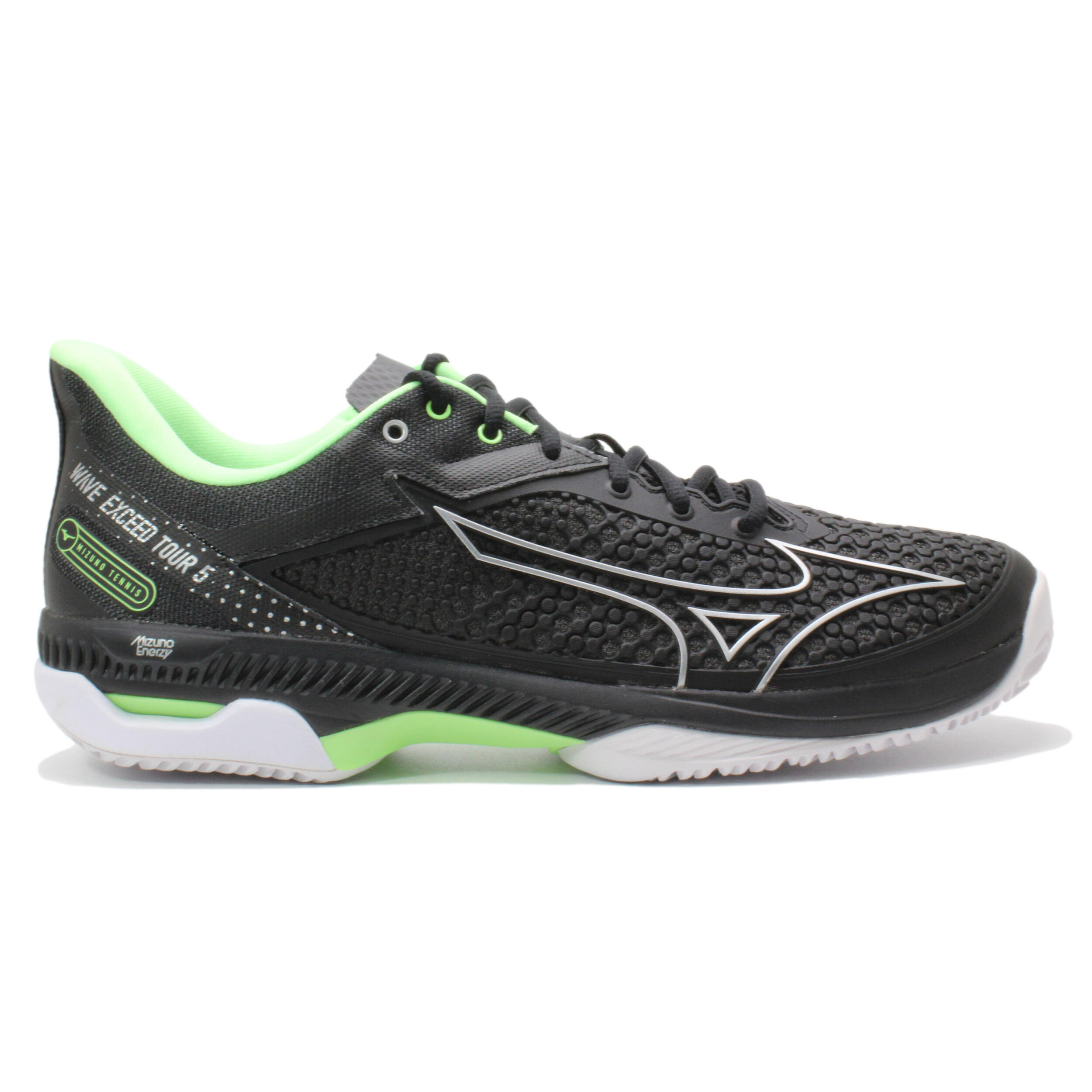 Buty do tenisa męskie Mizuno Wave Exceed Tour 5