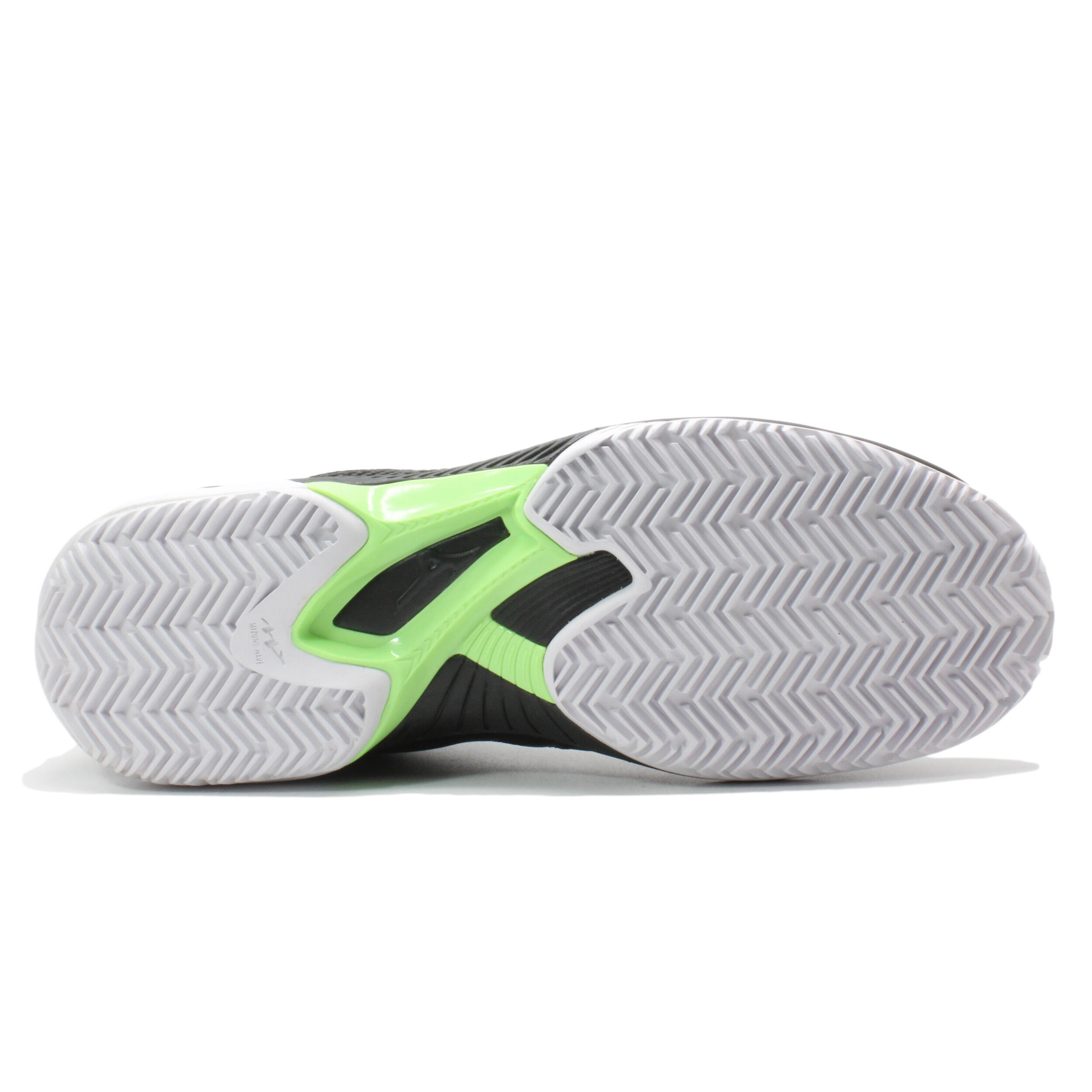 Scarpa da Tennis Uomo Exceed Tour 5 CC Nero 2/6