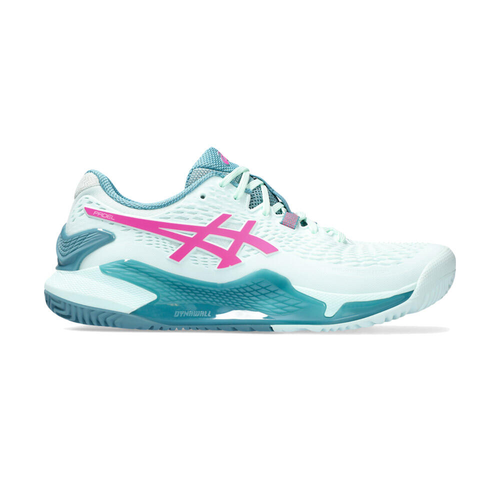 ASICS picture