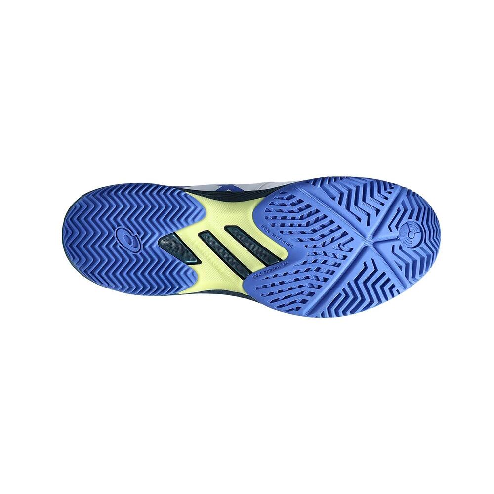 Chaussures Asics Solution Swift Ff Padel 1041a314 101 3/3