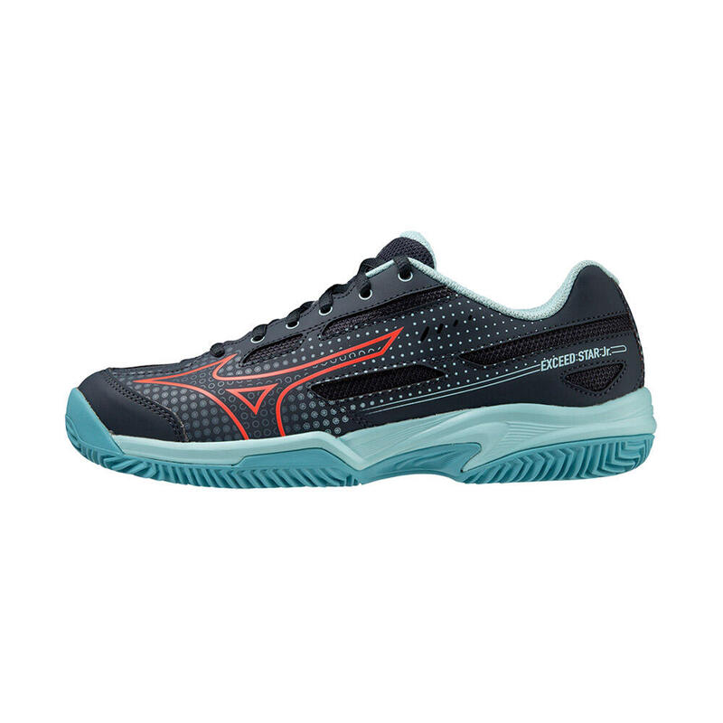 Mizuno Exceed Star Ac 61ga2255-12 Per Bambini