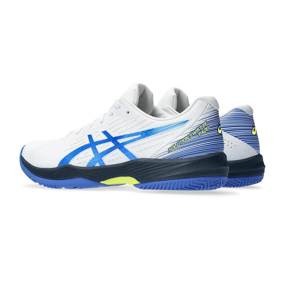 Chaussures Asics Solution Swift Ff Padel 1041a314 101 2/3
