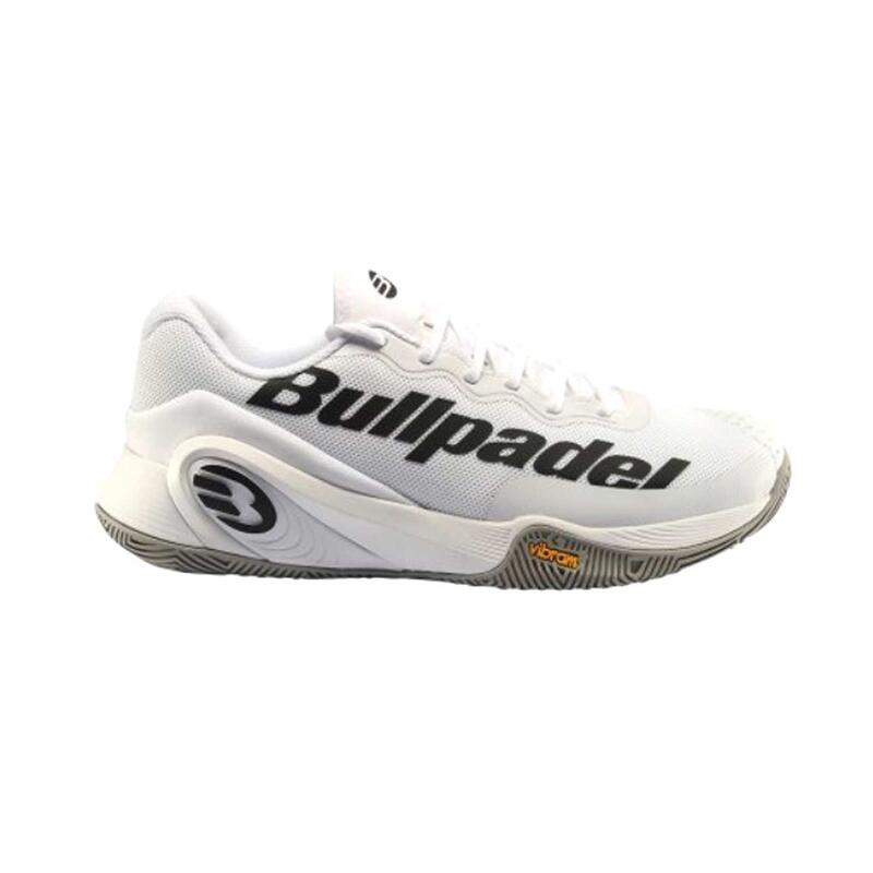 Bullpadel Hack Vibram 23i Bianco Bp41012005