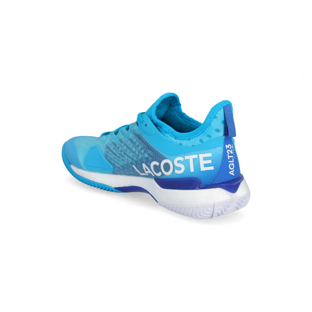 Lacoste Lite C.c. Donna 45f094 Pt2 4/6