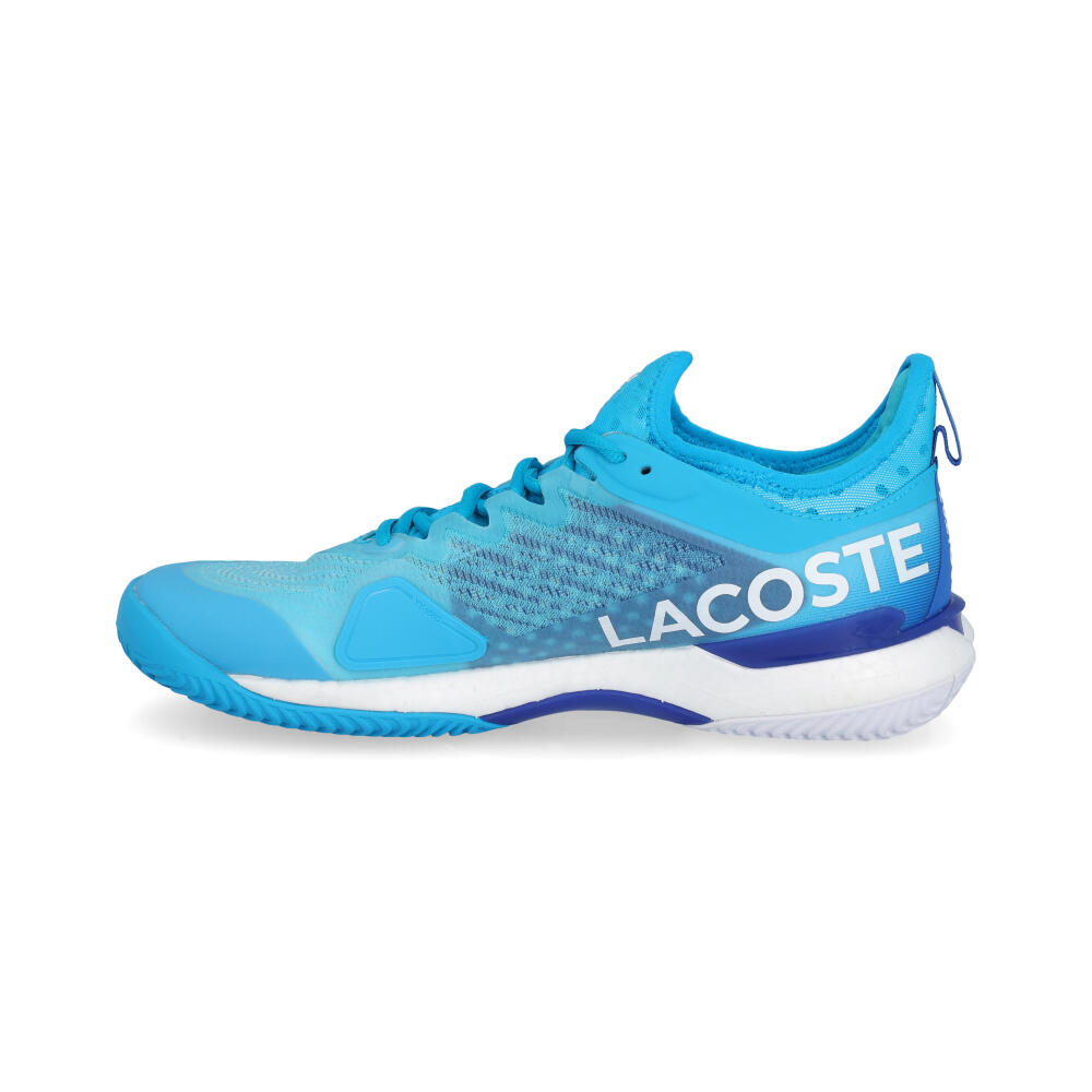 Lacoste Lite C.c. Donna 45f094 Pt2 2/6