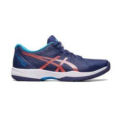 Asics Solution Swift Ff Padel Blue 1041a314 401
