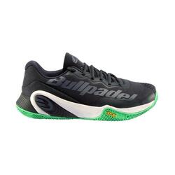 Bullpadel Hack Vibram 23i Negro Verde Bp41067000