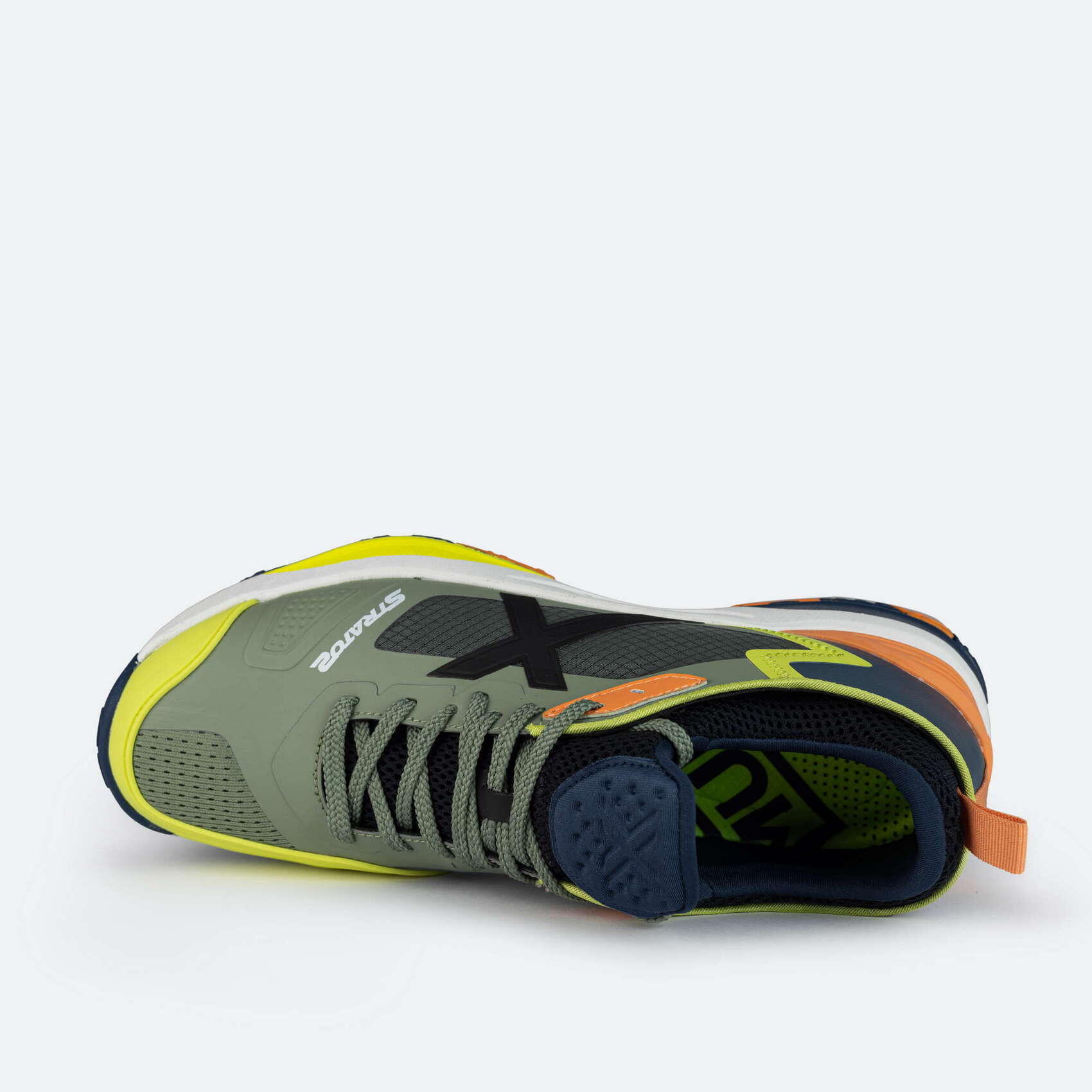 Munique Stratos 15 4116015 Verde 4/5