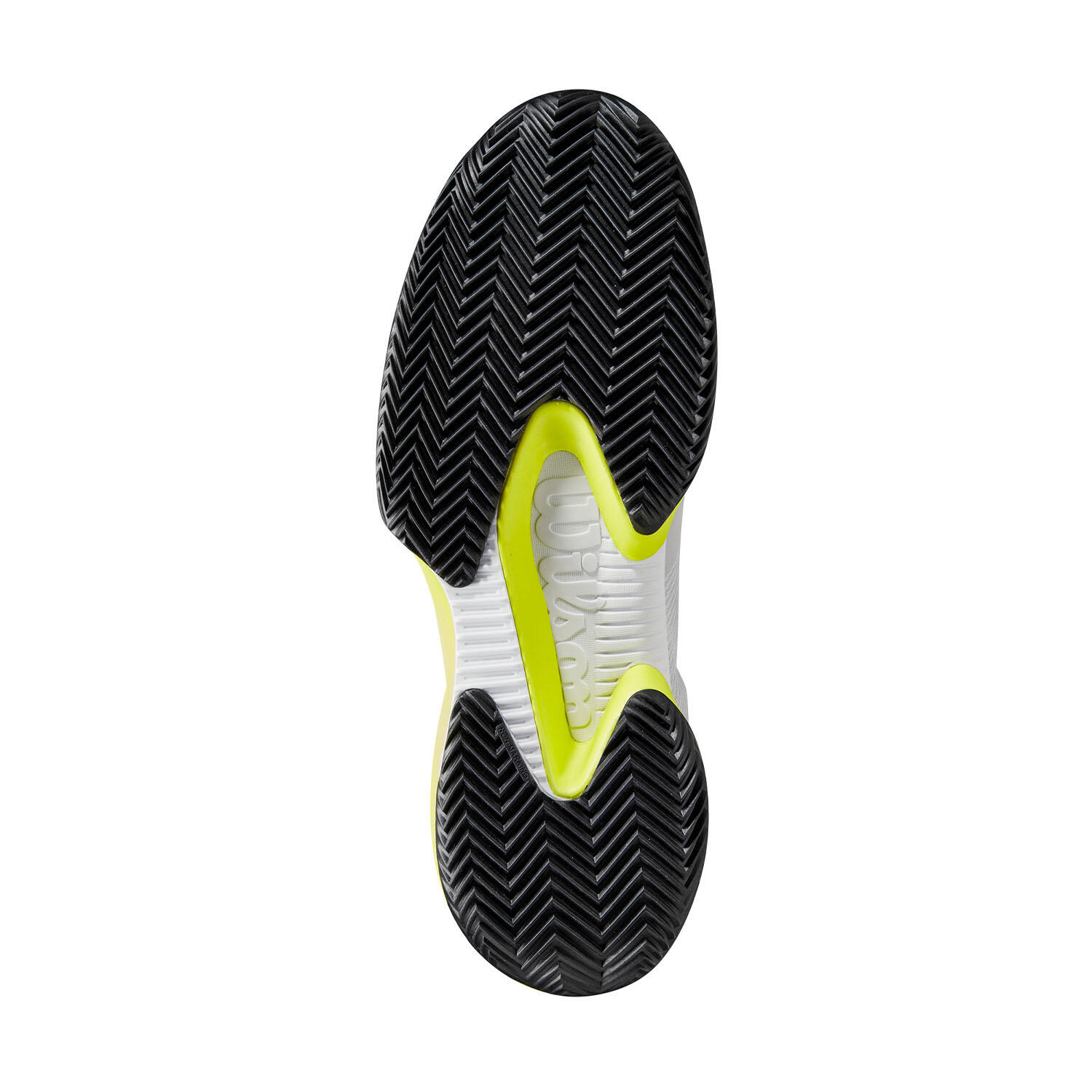 Wilson Kaos Swift 1.5 Clay Wrs332820 3/5