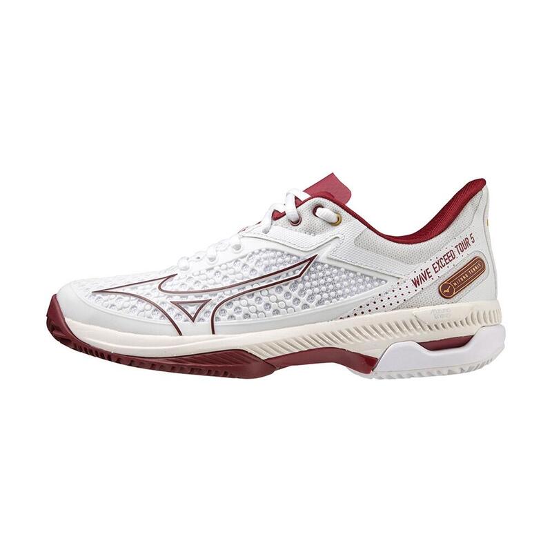Mizuno Wave Exceed Tour Cc Wos Mujer