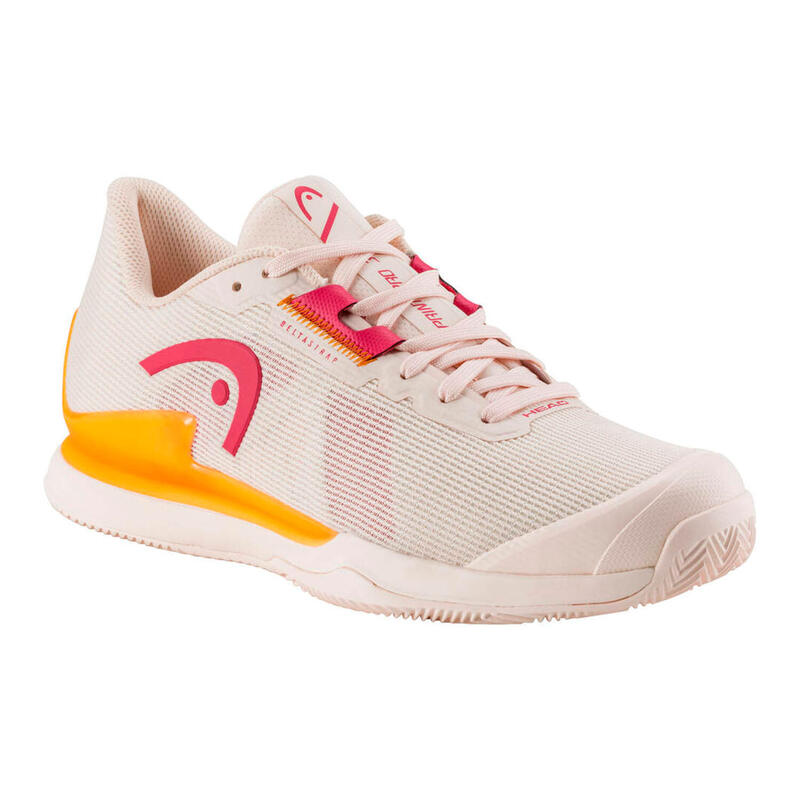 Head Sprint Pro 3.5 Clay 274134 Roor Women's