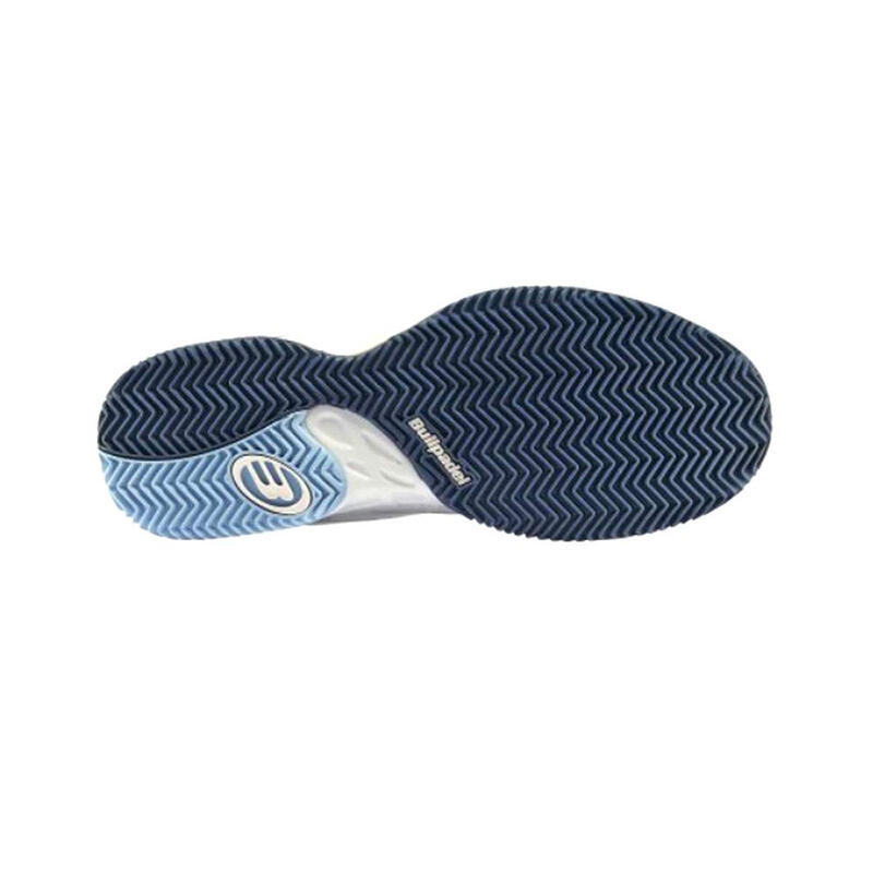 Bullpadel Beker 23i Blanco Navy Bp49012004