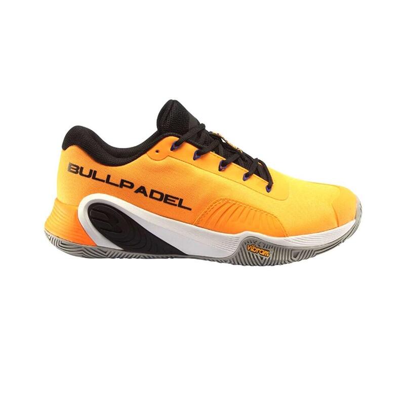 Bullpadel Vertex Vibram 23i Arancione Bp42037000