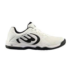 Zapatillas Bullpadel Beker 24V Blanco -  - 44