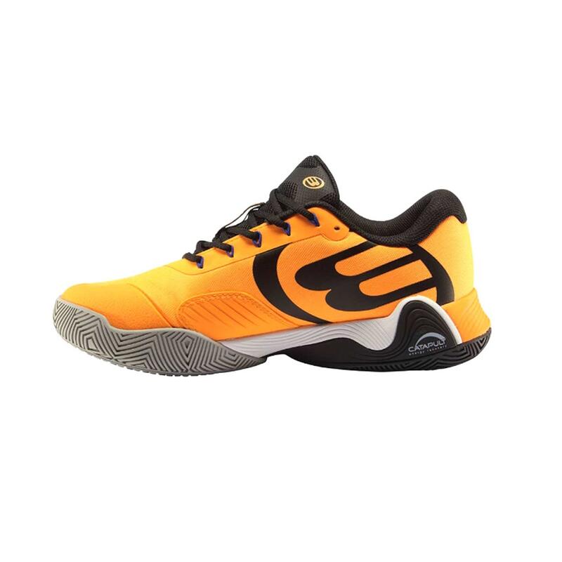 Bullpadel Vertex Vibram 23i Arancione Bp42037000