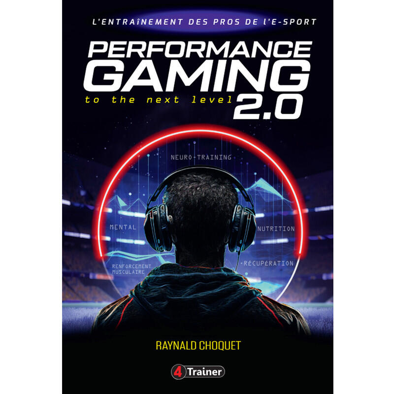 PERFORMANCE GAMING 2.0 - 4TRAINER Editions 1/5