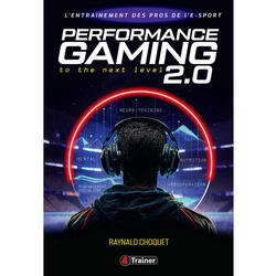 PERFORMANCE GAMING 2.0 - 4TRAINER Editions