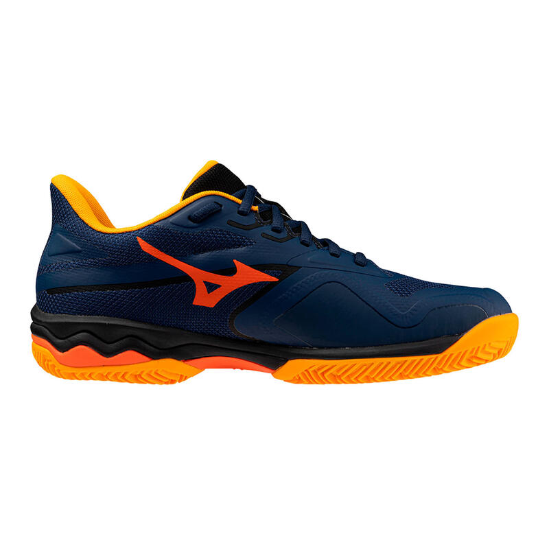 Scarpe Mizuno Wave Exceed Light 2 Padel 61gb232211