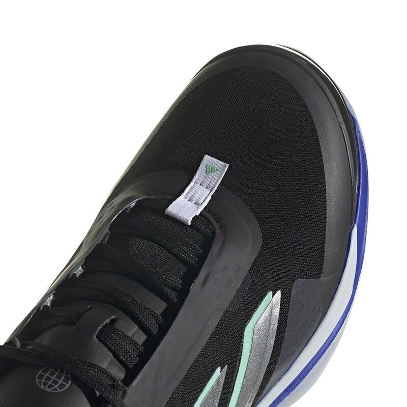 Adidas Avacourt Nero Blu Donne Hq8402