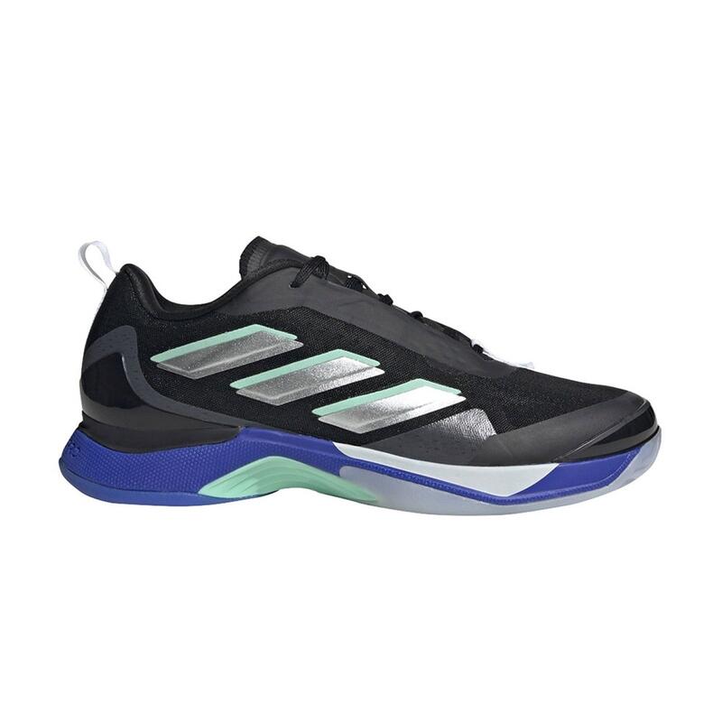 Adidas Avacourt Nero Blu Donne Hq8402