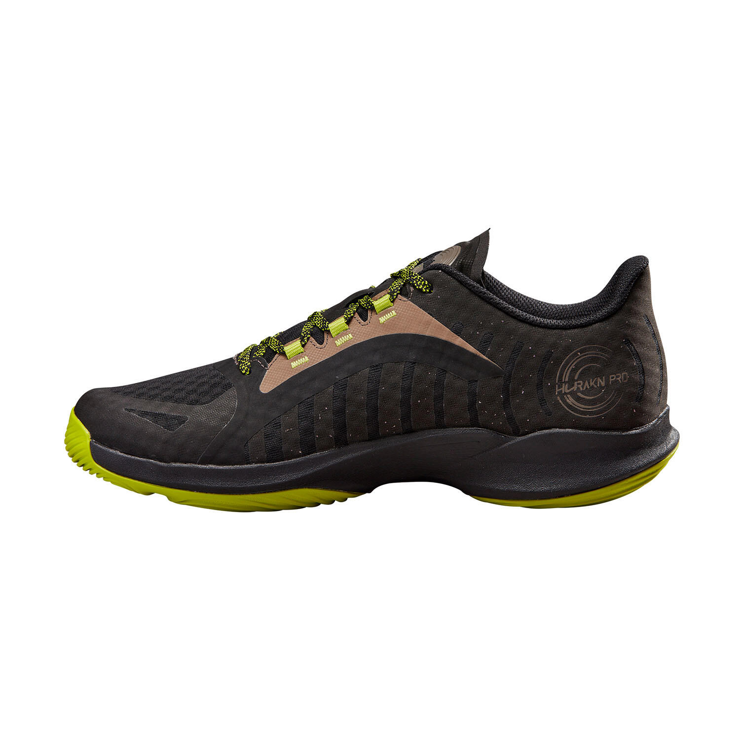 Wilson Hurakn Pro Wrs332840 2/4