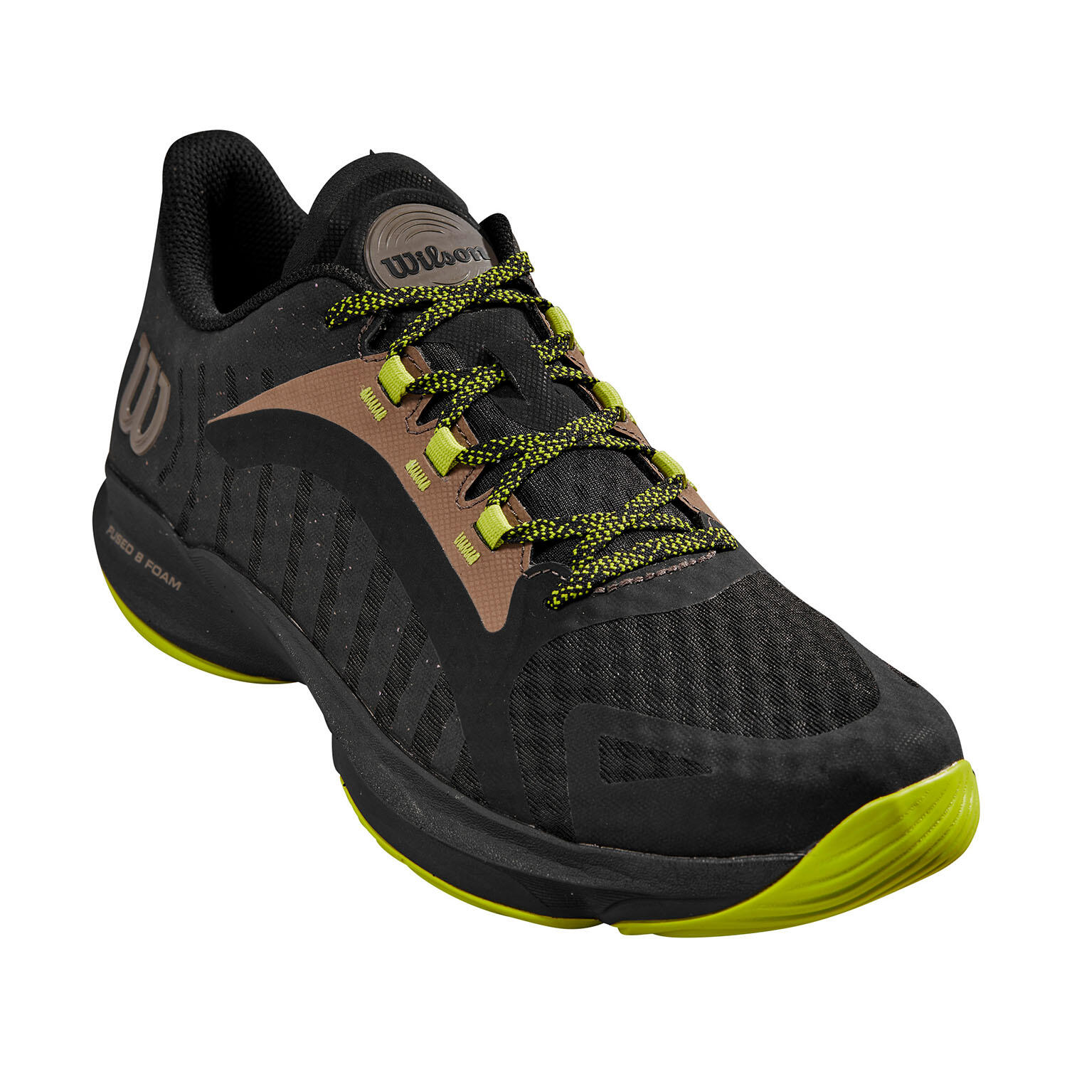 Wilson Hurakn Pro Wrs332840 3/4
