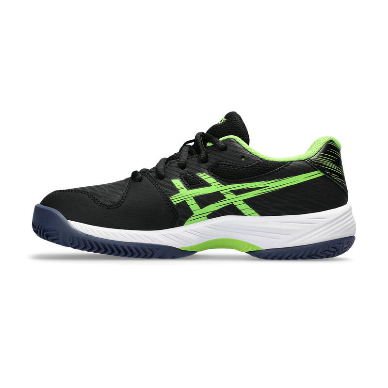 Asics Gel-game 9 Padel Gs 1044a066-001 Junior