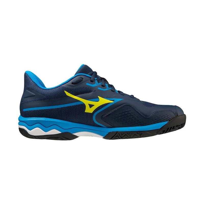 Mizuno Wave Exceed Light 2 Ac Blue 61ga231814