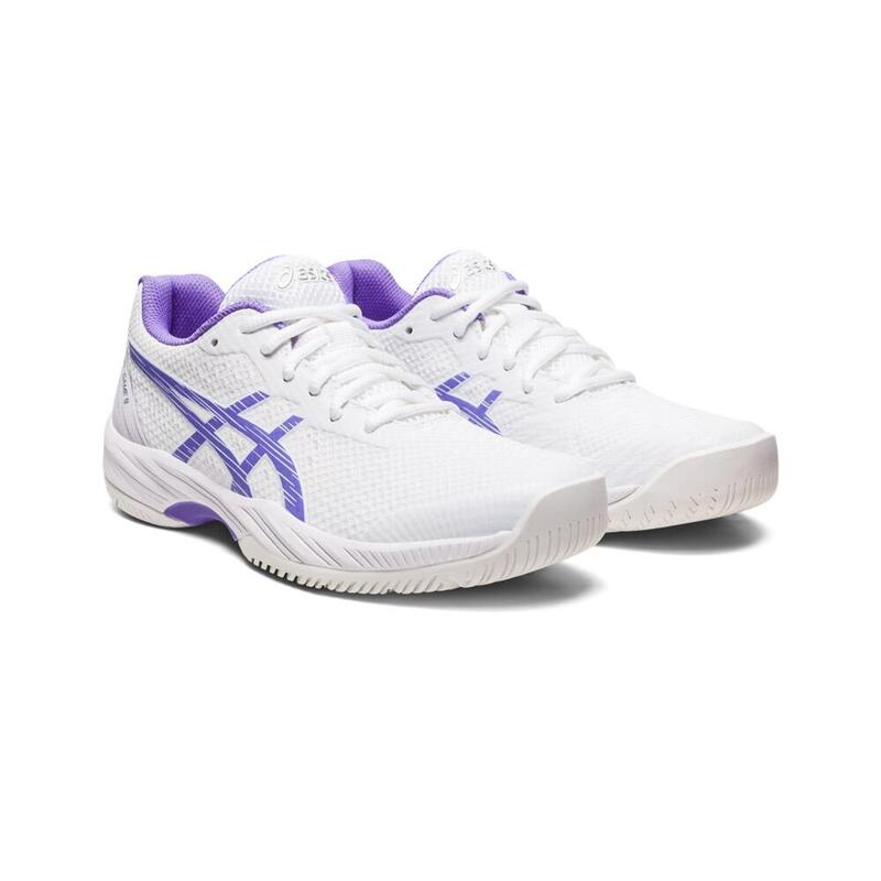 Asics Gel-game 9 1042a211 101 De Mulher