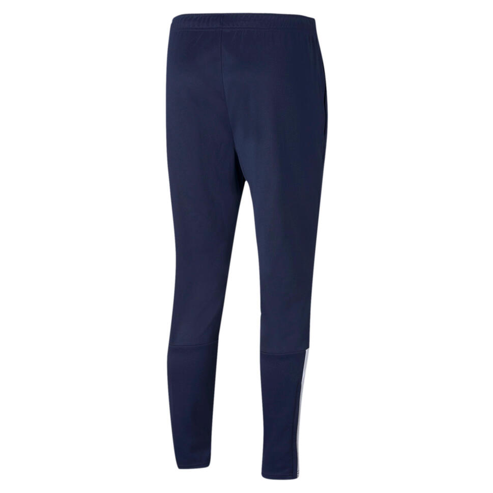 Spodnie męskie Puma teamLIGA Training Pants