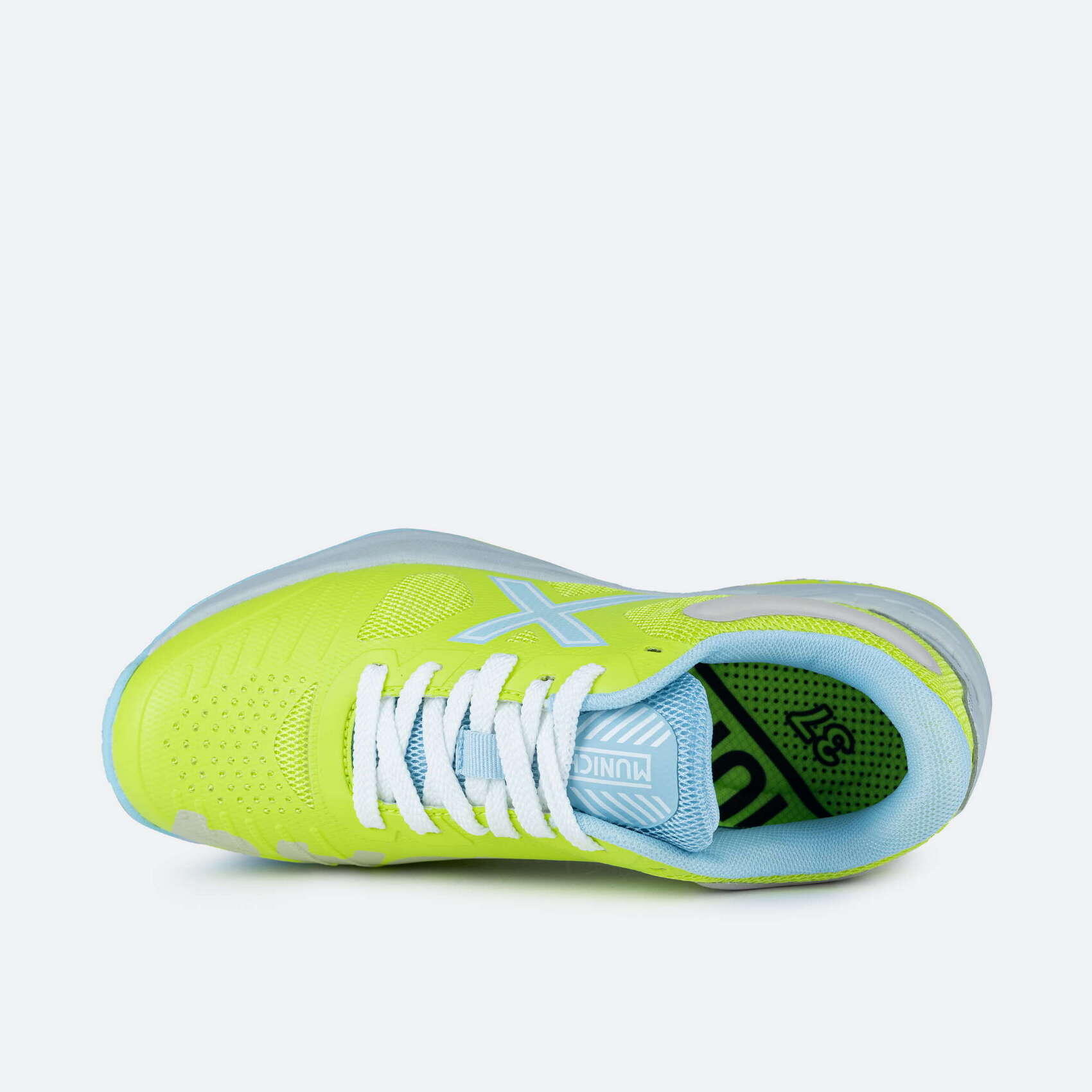 Munich Hydra 122 4033122 Amarelo 4/5