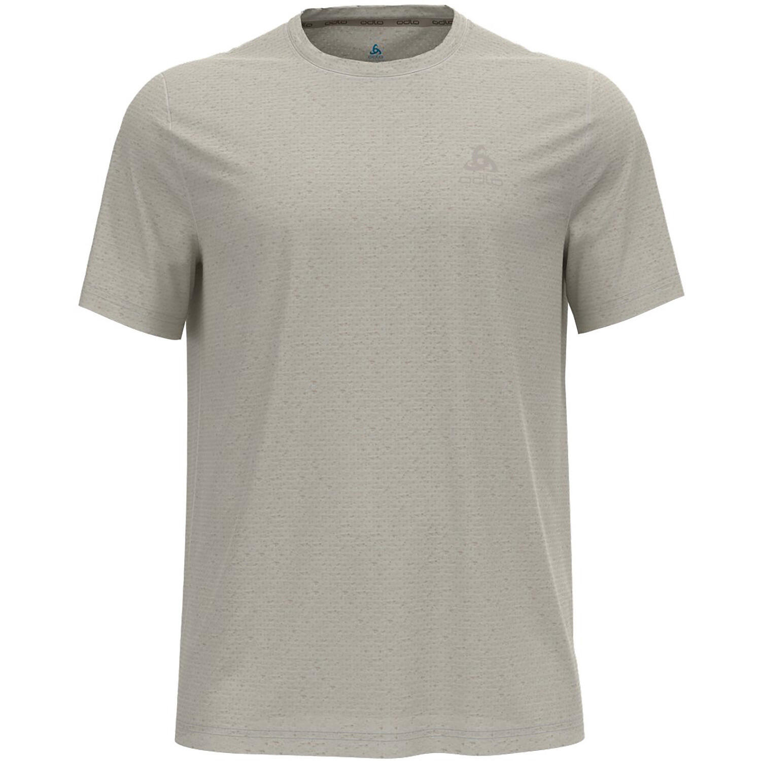 Koszulka biegowa męska Odlo Essential Linencool T-Shirt Crew Neck S/S