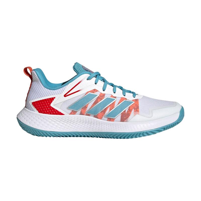 Adidas Defiant Speed Clay Hq8464 Da Donna