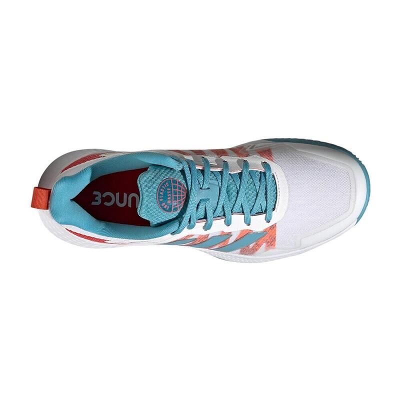 Adidas Defiant Speed Clay Hq8464 Da Donna