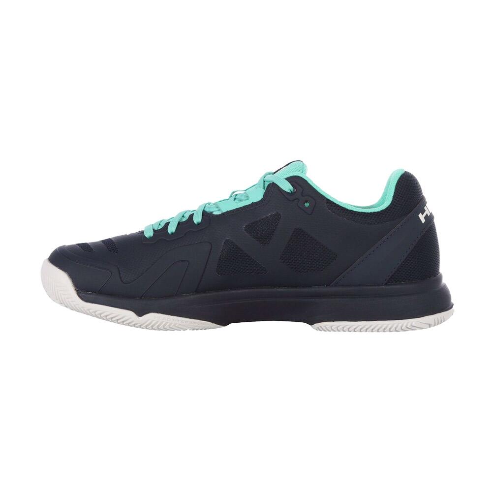 Head Sprint Team 3.0 Negro Azul 273841 Dbte 2/6