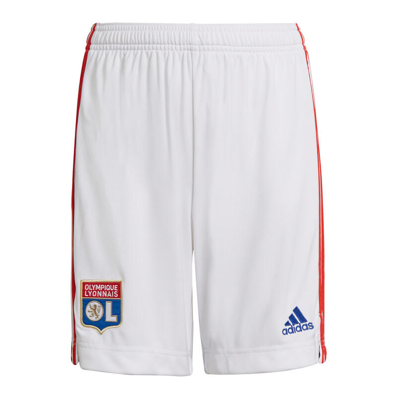 Short enfant domicile OL 2021/22