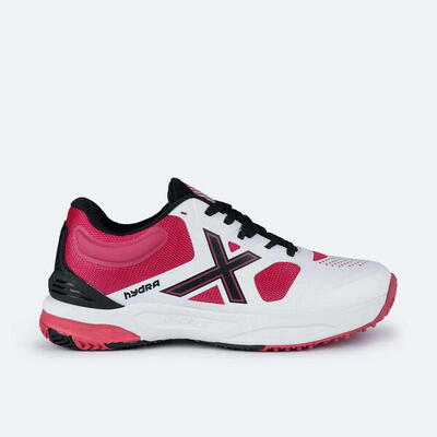 Zapatilla de pádel MUNICH Hydra adulto multicolor