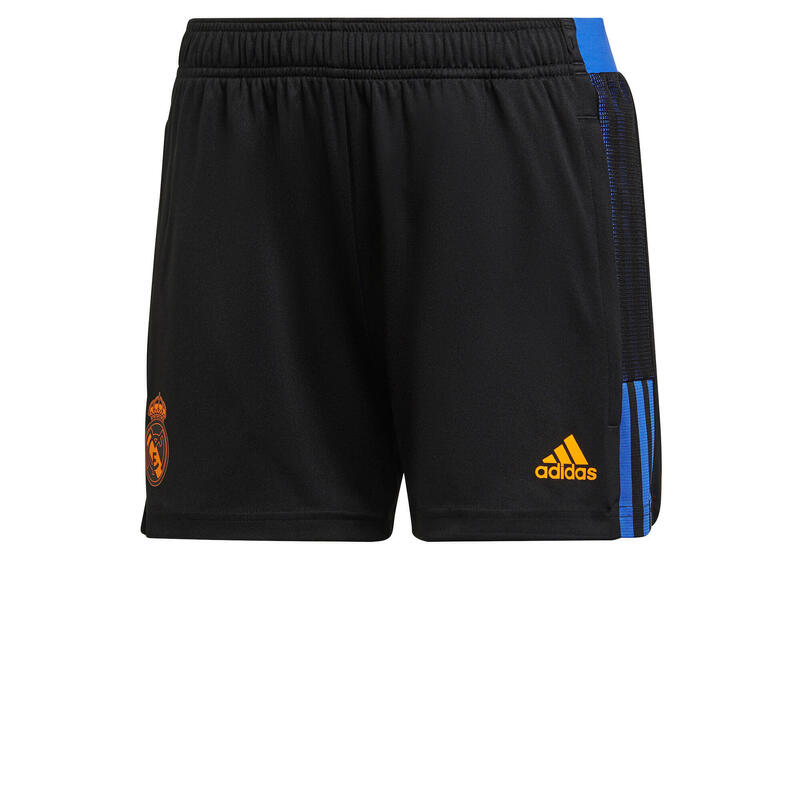 Short d'entraînement femme Real Madrid Tiro