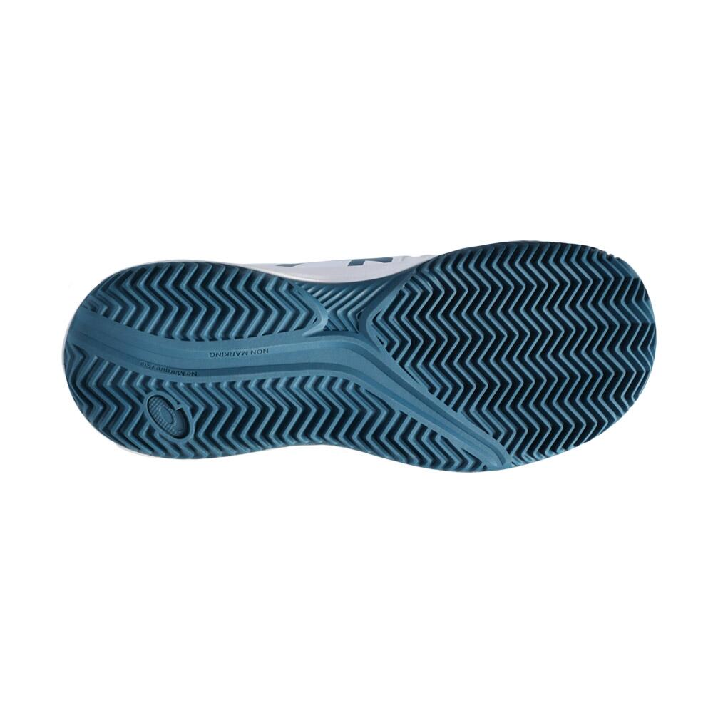 Formatori Asics Gel-resolution 9 Gs Clay 1044a068 102 Junior 4/4
