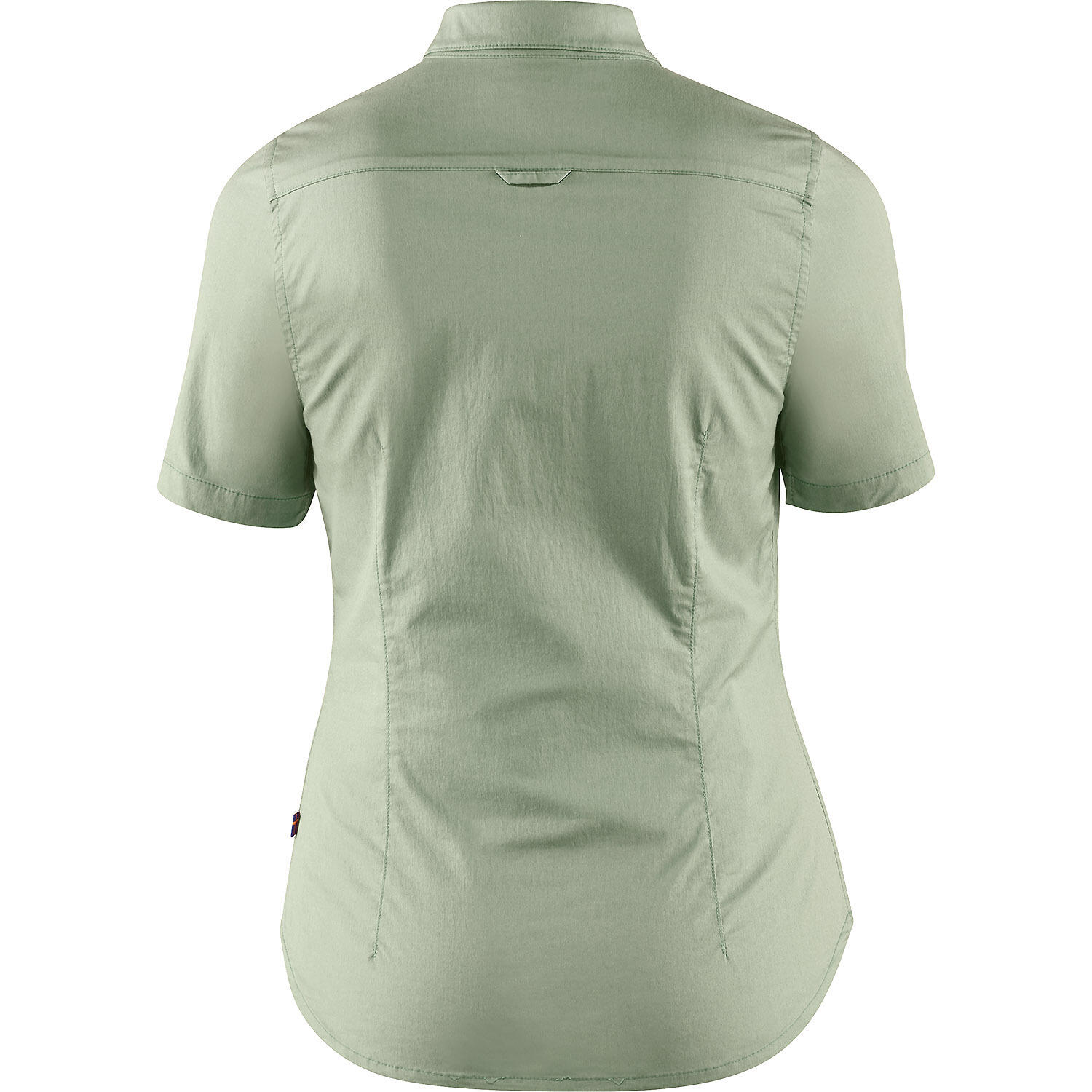Damen Shirt High Coast Stretch 2/2