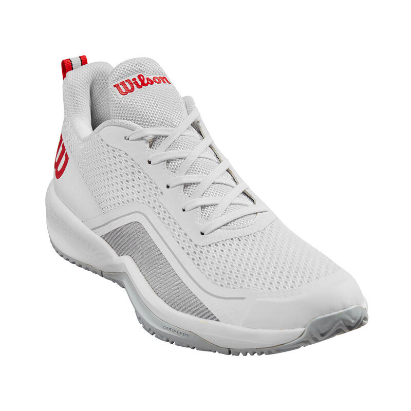 Zapatillas Wilson Rush Pro Lite Wrs332940 Mujer