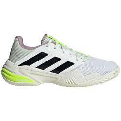 Adidas Barricade W If0409 Blanco Mujer