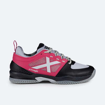 Zapatilla de pádel MUNICH Atomik adulto multicolor