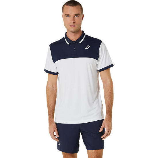 Polo Asics Court