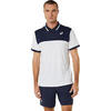 Men's Asics Court 2041a256 Polo Shirt