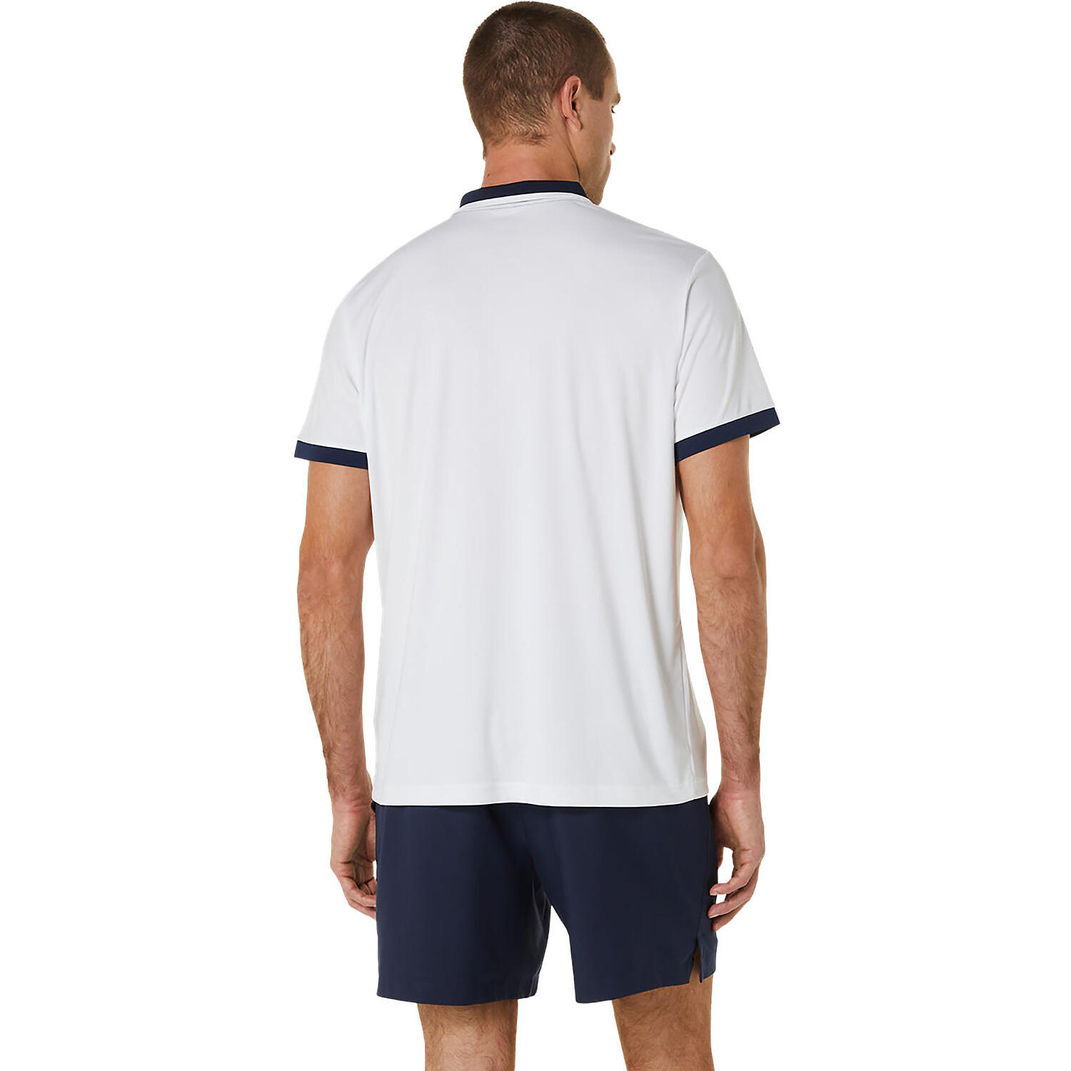 Polo Asics Court 2/6