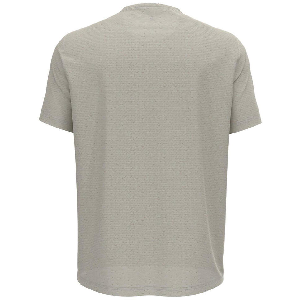 Koszulka biegowa męska Odlo Essential Linencool T-Shirt Crew Neck S/S